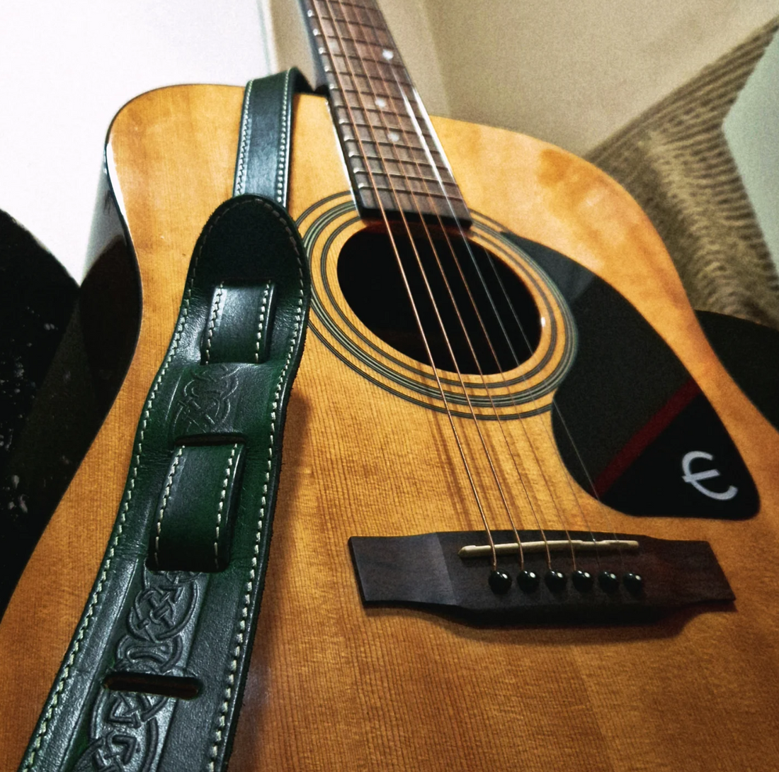 Epiphone, DR-100 NA order for M.H.