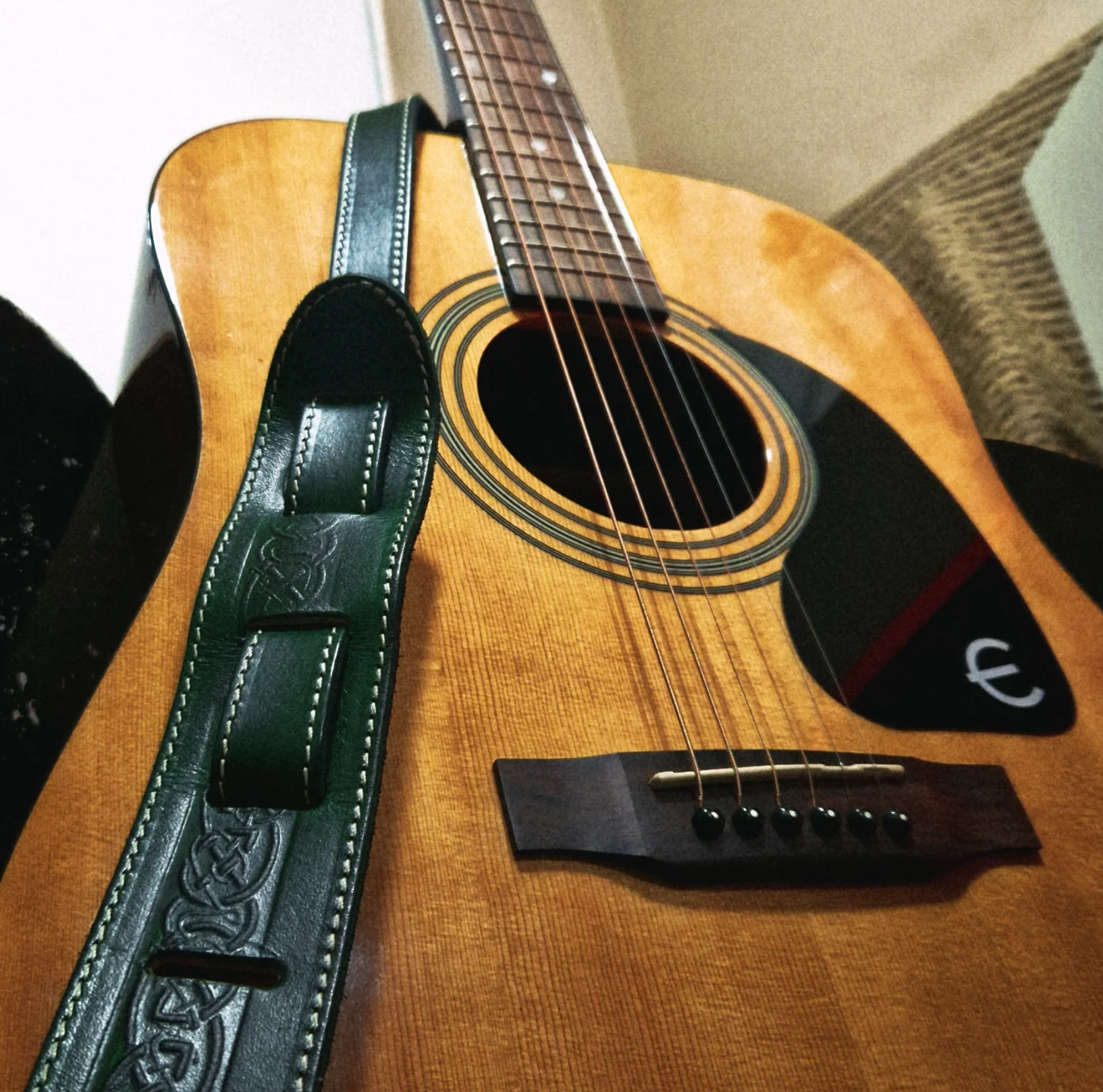 Epiphone, DR-100 NA order for M.H.